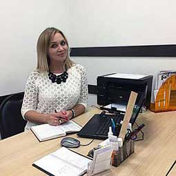 Екатерина Деревянко - Главный бухгалтер