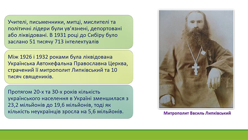 Образец оформления презентации к дипломной работе - результаты исследования 3