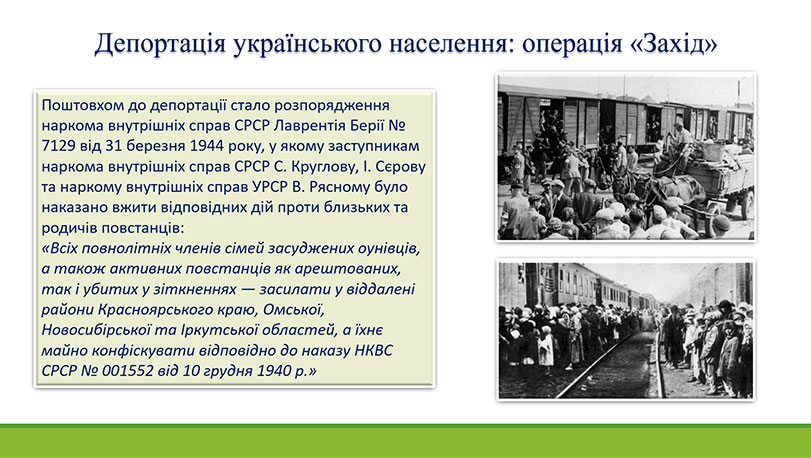 Образец оформления презентации к дипломной работе - результаты исследования 5
