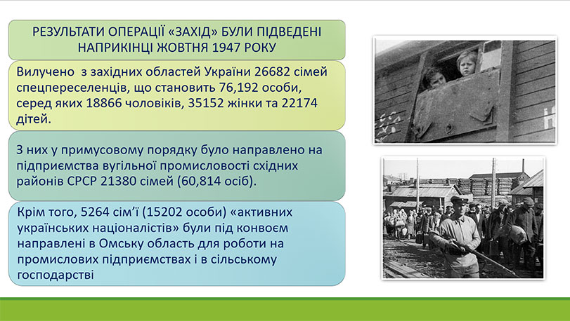 Образец оформления презентации к дипломной работе - результаты исследования 7