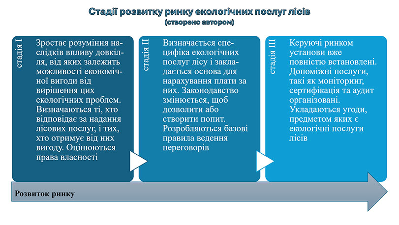 Образец оформления презентации к кандидатской диссертации - схема стадий процесса