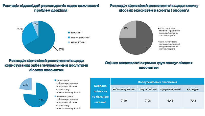 Образец оформления презентации к кандидатской диссертации - секторные аналитические диаграммы