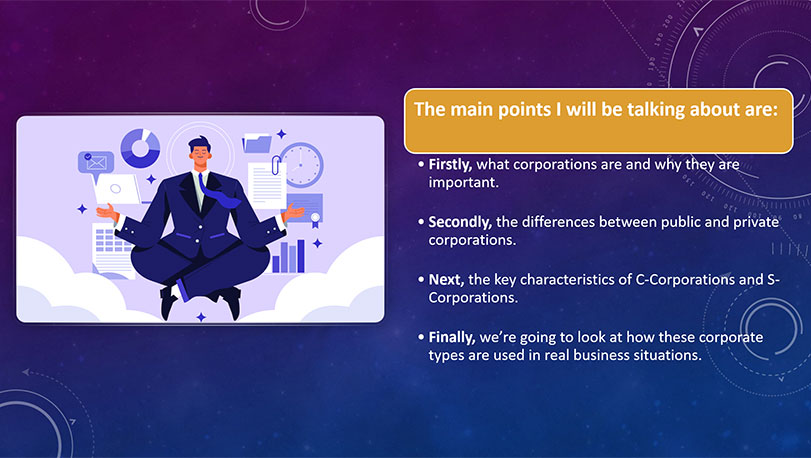 Образец оформления презентации на английском - задачи исследования