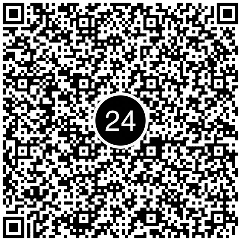 QR-код для оплаты заказа